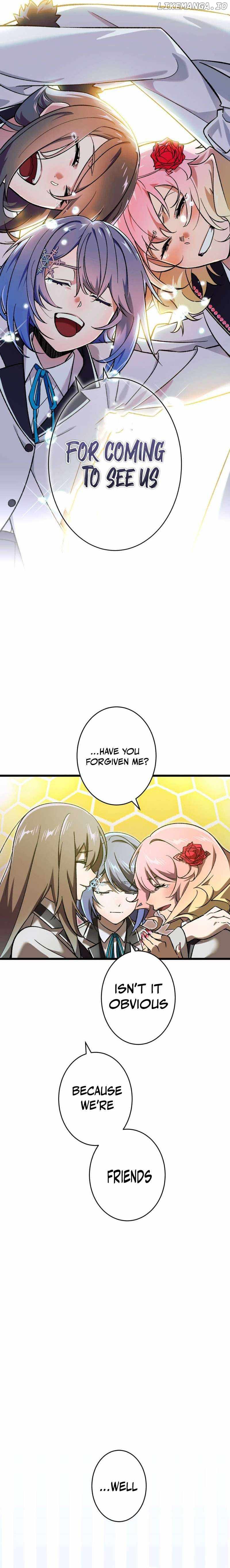 Return of The Genius Swordmaster Chapter 31 29